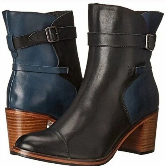 Wolverine 1000 Mile x Samantha Pleet Bonny Boots 8 - Picture 8 of 8